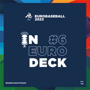 ON EURODECK | #6 – Tomáš Ondra & Natálie Stoupalová