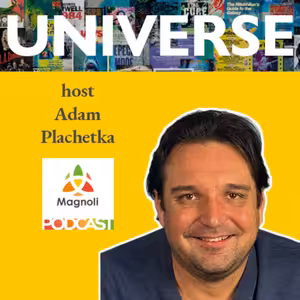 Adam Plachetka: Na jevišti nikoho vaše problémy nezajímají 🎭