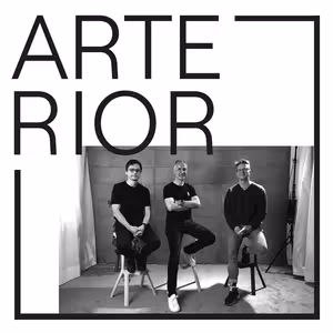 ARTERIOR: QARTA Architektura