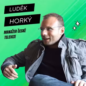 64. Luděk Horký (manažer České televize)