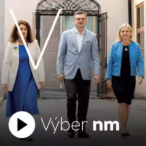 Švédsko ohlásilo ďalšiu vojenskú pomoc Ukrajine