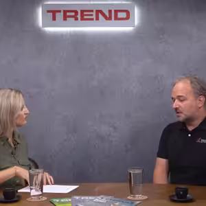 TRENDY V BIZNISE: Kyberbezpečnosť na mieru a zero trust: Ako chrániť firmy v čase digitálnej špionáže