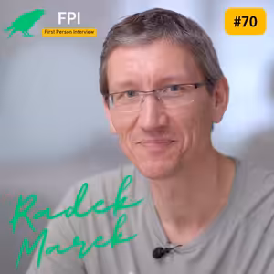 FPI: Radek Marek I Hidden & Dangerous, Moscow Rhapsody, Sillent Hill, DArms, Shadowgun, Terahype ...