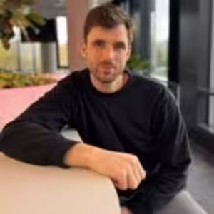 Václav Šanda: Hrát v Činoherním klubu je pro mě splněný sen. Je to malé divadlo, ale jedno z nejlepších