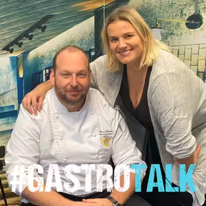#GASTROTALK - host Ondřej Koubek, majitel Bejk Buu