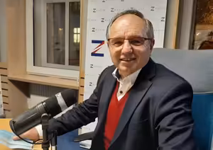 Porodník Antonín Pařízek: Na koronavirus už máme personál natrénovaný. Největším problémem je, že se ženy čím dál později stávají maminkami