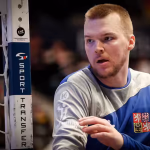 Reprezentant Tomáš Mrkva: Chceme porážet ty nejlepší