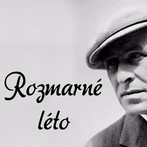 Vladislav Vančura - Rozmarné léto