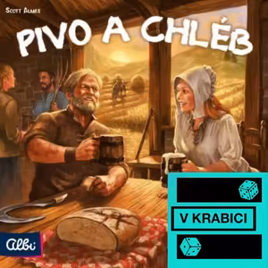 45 - Pivo a chléb