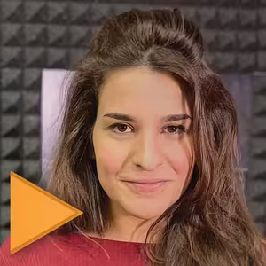 Amazonka Truck: Řidička kamionu, kterou fanoušci žádají o ruku.