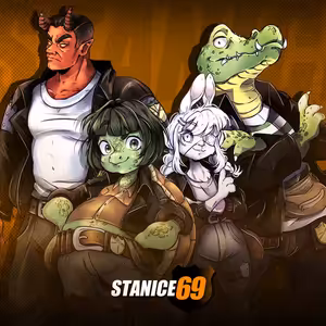 S1E5 | Rodinu si nevybereš | Stanice 69 | (Part 1)