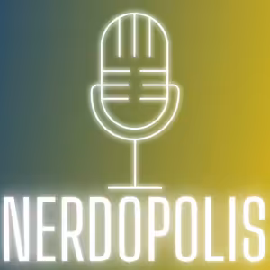 Nerdopolis interview: #1 Jiří Pavlovský nejen o nakladatelství CREW - 2. část