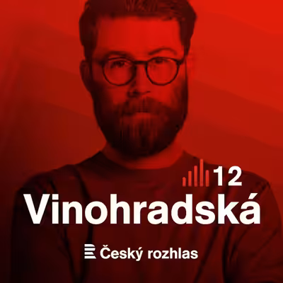 Vinohradská 12
