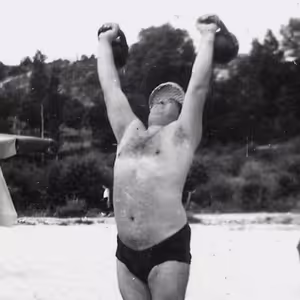 Jak cvičit či necvičit na služební cestě, o prázdninách, na re-kreaci (ne na "dovolené"!)