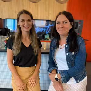 Ako správne riadiť inovácie? (Pamela Babuščáková, Tatra banka)