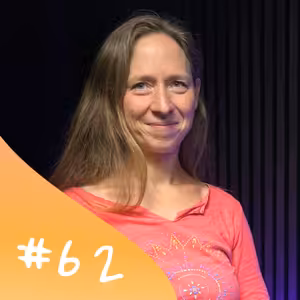 #62 Radecha Spudilová: Reaktivci a psí komunikace