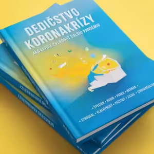 #89 – Dedičstvo koronakrízy