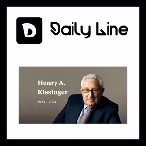 Ep. 66 - Henry A. Kissinger
