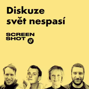 Diskuze svět nespasí
