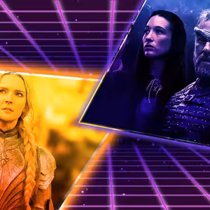 Návrat Legendy, konec DC, Žižka v kinech a J. K. Rowling vysvětluje věci