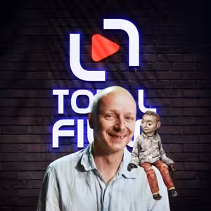 Loutka is not dead! | Rozhovor s režisérem a loutkohercem Radkem Beranem