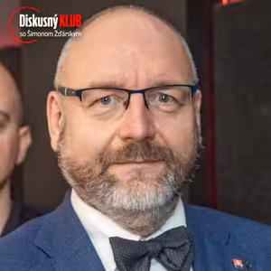 Žiarovský: Nerobím Ficovi advokáta, ale elektráreň potrebujeme!