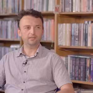 Radovan Debnár - Ako úspešne rozbehnúť vzdelávací biznis