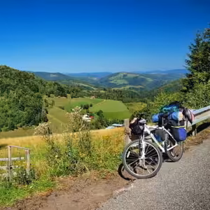 Očami vandráka 13 - 2014-11-06 Cez Alpy k Jadranu 13. časť