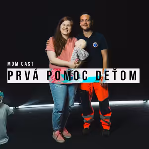 Prvá pomoc deťom / ČO MI NIKTO NEPOVEDAL
