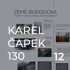 Karel Čapek 12