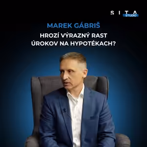 Slovensko už nie je tiger. Hrozí rast hypoték aj ekonomické problémy | Má to Filipa s M. Gábrišom