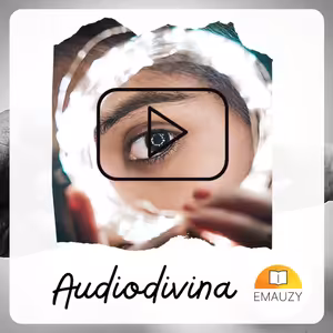 Audiodivina- Slovo, ktoré neomrzí počúvať