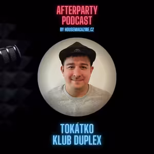 TOKÁTKO - KLUB DUPLEX