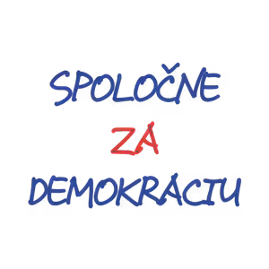 Spoločne za demokraciu