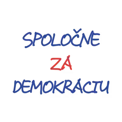 Spoločne za demokraciu