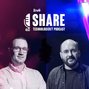 SHARE: Od porna po Star Wars: Ako vznikol deepfake obsah a čo s ním