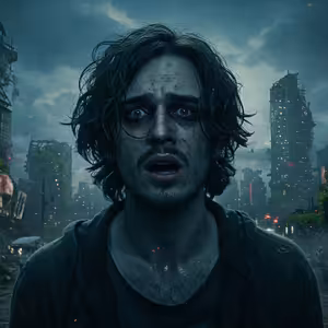 # 269 Šokujúce svedectvo z budúcnosti Mrazivé varovanie pred temnou realitou