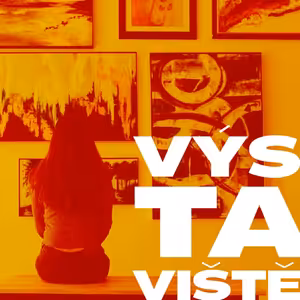 Podcast Výstaviště: Na Kampě to má mouchy!