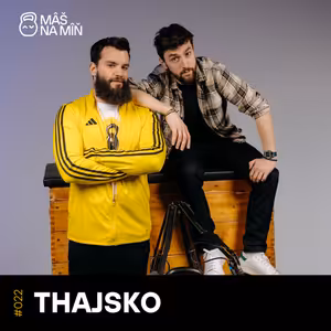 S2 Ep22: THAJSKO, POTÁPĚNÍ A ŠKOLKA PRO ŽRALOKY