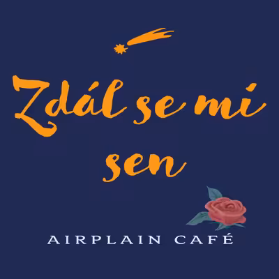 Zdál se mi sen