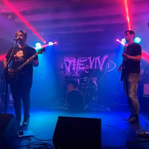 Podcast i-n 84 nejen s Pepou Fárkem o The Viv