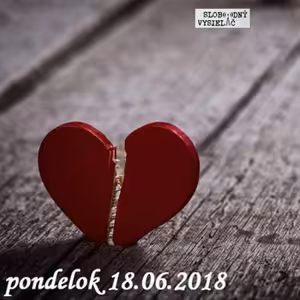 Verejné tajomstvá 207 - 2018-06-18 Rok 2018 – vzťahy 9.