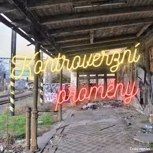 II/9. Kontroverzní proměny