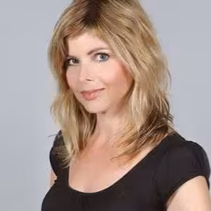 Evita na Exprese - Soňa Mullerová