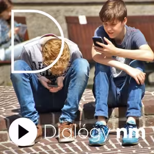 Psychológ Holdoš: Čas strávený na internete nie je pri závislosti rozhodujúcim kritériom (podcast)