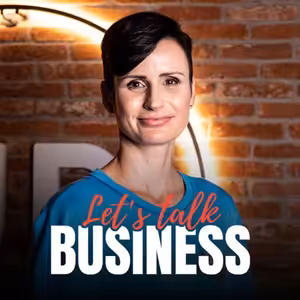 Jana Holíková: Investovať by si mal pravidelne. Kríza je aj príležitosť [Let's Talk Business]