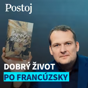 Slovák prenikol do francúzskych vysokých kruhov. Toto sa tam naučil (Knihomoľov zápisník)
