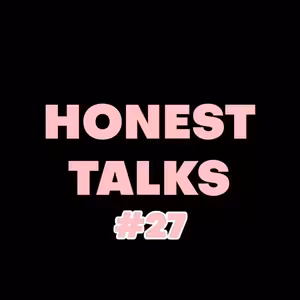 EP27: Moje nepopulární názory | Part 4 | VZTAHY 👩❤️👨