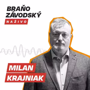 Systém vyplácania pandemickej pomoci je podľa Krajniaka nastavený dobre, zlyhať mali jednotlivci