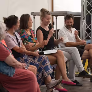Titulek: Cirkus není jen pro mladé